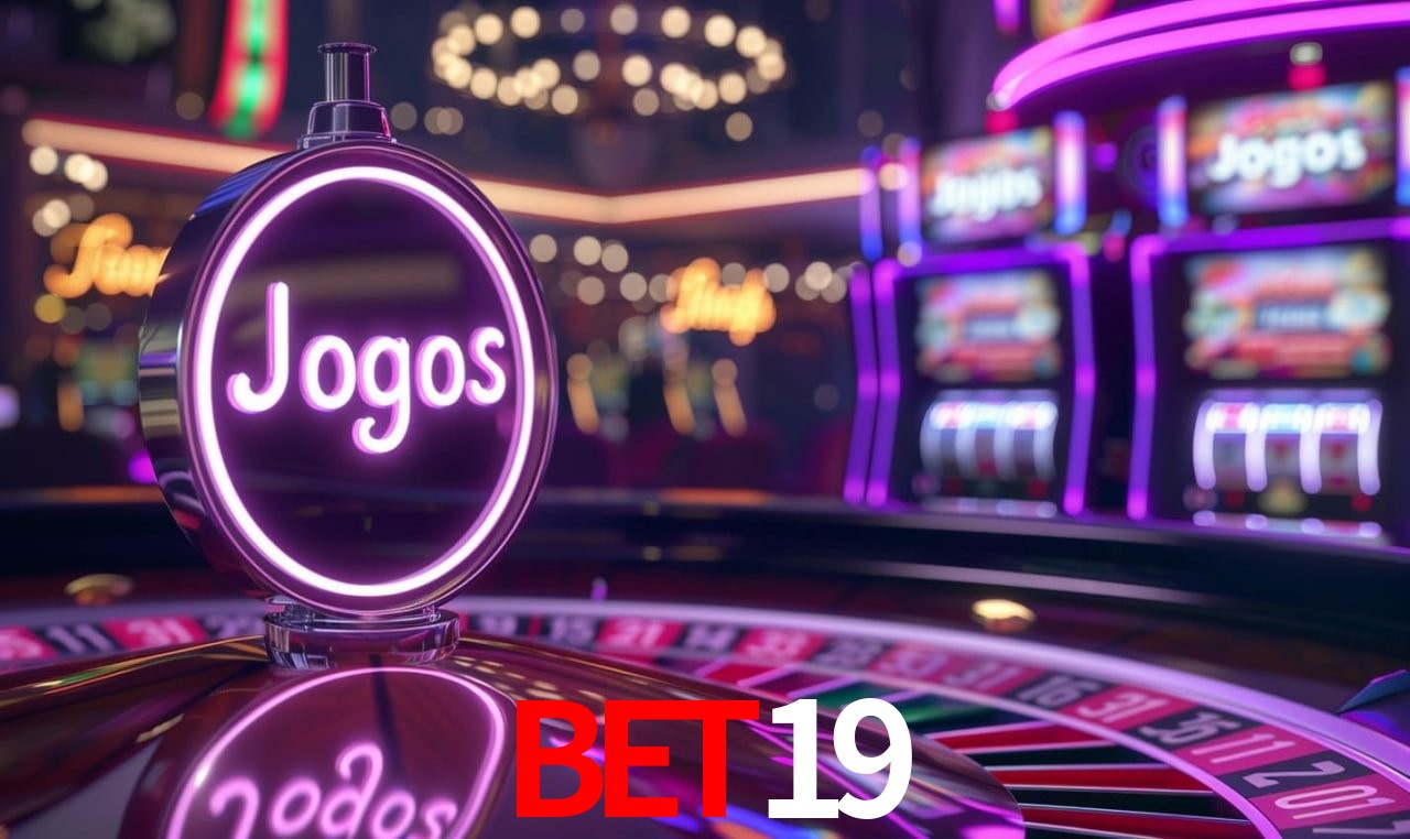 Experiência Promoções bet19