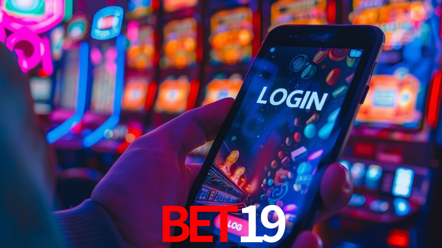 Sistema VIP bet19