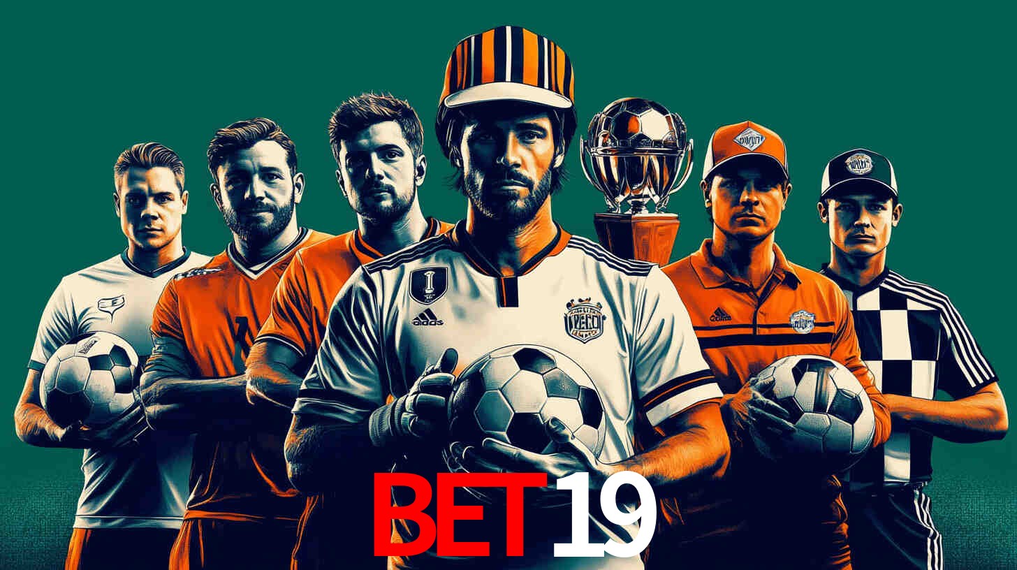 Jogos Certificados bet19