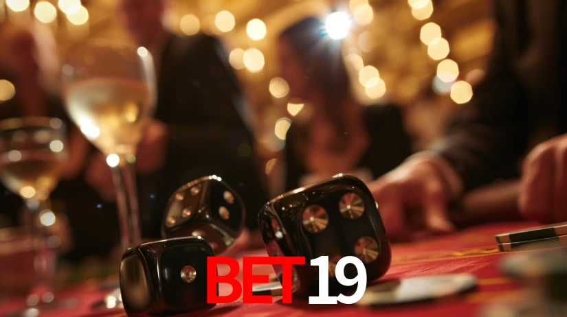 Sistema VIP bet19